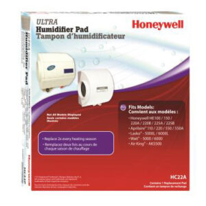 ULTRA HUMIDIFIER PAD HC22A