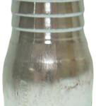 GALVANIZED ADAPTER MPT 1-IN