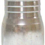 GALVANIZED ADAPTER MPT 1 1/4-IN
