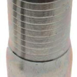 GALVANIZED ADAPTER MPT 1 1/2-IN