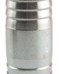 GALVANIZED INSERT COUPLING 1-IN