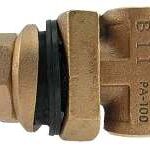 PITLESS ADAPTER 1-IN