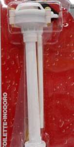 TOILET FILL VALVE 10-IN