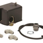 PRESSURE SWITCH KIT 30/50 PSI