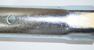 WATER HEATER HEX WRENCH 1 1/2-IN