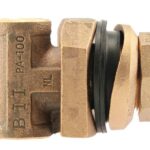 PITLESS ADAPTER 1 1/4-IN