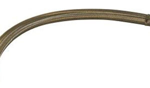 FLEXIBLE CONNECTOR WATER SOFTENER