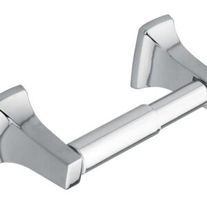 TOILET PAPER HOLDER CONTEMPORARY