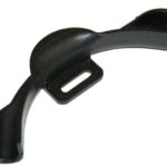 TURN-OUT SUPPORT 1/2-IN PEX TUBE