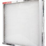 FURNACE FILTER FIBERGLASS 20X20 3PK