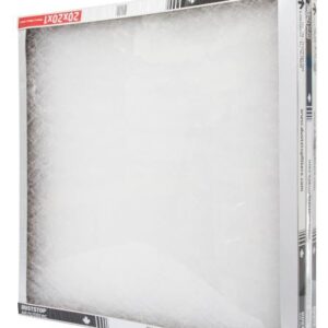 FURNACE FILTER FIBERGLASS 20X20 3PK