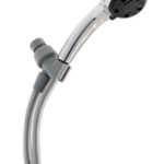 HAND SHOWER 3 SETTING CHROME
