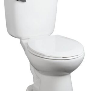 TOILET 6L DORADO 10IN ROUGH IN