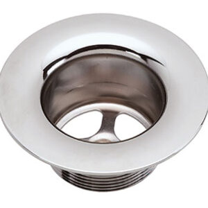 TUB DRAIN WASTE STRAINER