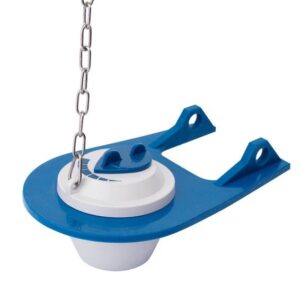 TOILET FLAPPER 2-IN