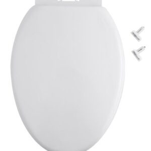 TOILET SEAT WARRANTY