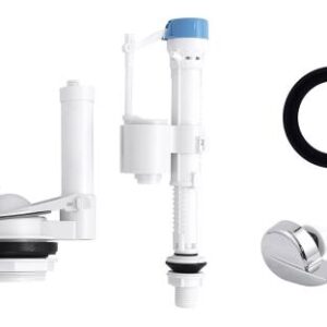 TOILET PARTS WARRANTY