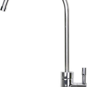DRINKING WATER FAUCET CHROME