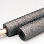 PIPE INSULATION SELF-SEAL 1/2X36-IN