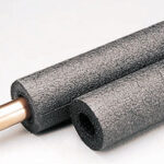 PIPE INSULATION SEMI-SLIT 1 X 36-IN