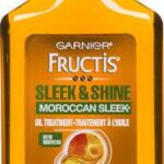 FRUCTIS SLK&SH MOROCN OIL TRT