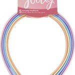 GOODY HEADBAND FABRIC     GIRL
