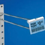 LABEL HOLDER 2-IN X 1.25-IN