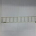 SHELF FENCE DIVIDER 27-IN