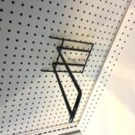 TOOL HOLDER D-HANDLE DSPLAY HOOK
