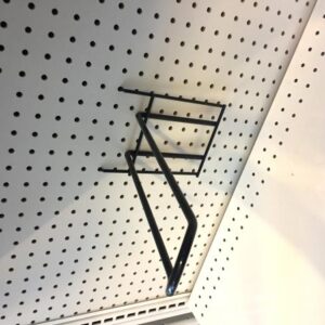 TOOL HOLDER D-HANDLE DSPLAY HOOK