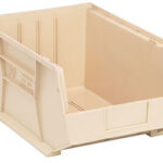 BULK NAIL BIN 16 X 11 X 8-IN