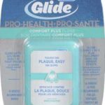 GLIDE FLOSS    MINT       ORALB