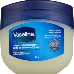 VASELINE PETRO JELLY REG