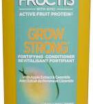 FRUCTIS CND    GROW STRNG
