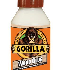 WOOD GLUE 8-OZ