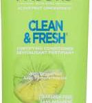 FRUCTIS CND    CLEAN&FRSH