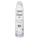 DOVE A/P SPRAY CLR FINISH