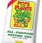 POTTING SOIL 8-L
