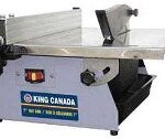 TILE SAW PORTABLE 7-IN