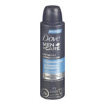 DOVE MEN SPRAY COMFORT