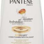 PANTENE COND   DLY RENEW    525ML