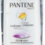 PANTENE SHAMP  SHEER VOLM 595ML