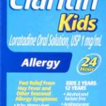 CLARITIN KIDS  GRAPE SYRP -R
