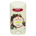 OLD SPICE A/P  TIMBER