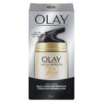 OLAY TTL EFFCT DAILY MSTR FNDATION