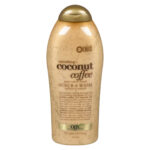 OGX BODYWASH   CCNT CFFEE SCRUB