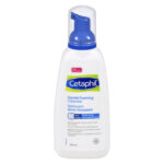 CETAPHL GENTLE FOAM CLNSR