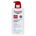 EUCERIN LOTION COMPLETE   5%UREA