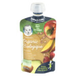 GERBER ORG APP MANGO RASP AVOCAD99G