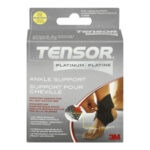 TENSOR PLATNUM ANKLE SUPP